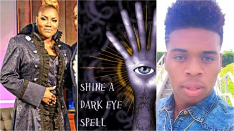 Beyond Good and Evil: Juanita Bynum and the Lure of Black Magic